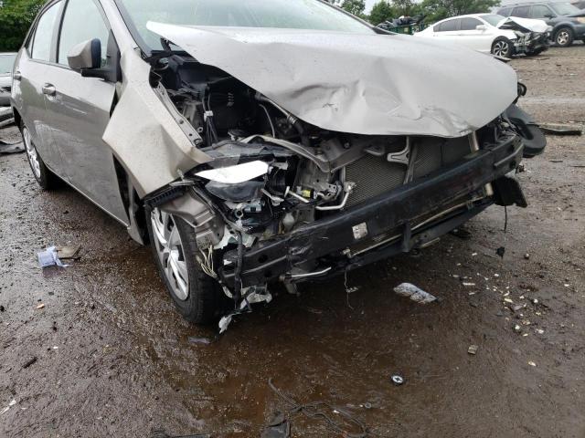 Photo 9 from auction – 2014 TOYOTA COROLLA EC with VIN 2T1BPRHE2EC030994
