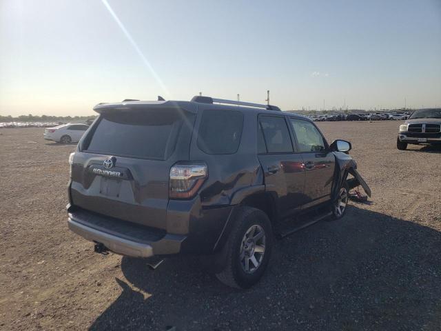 Photo 4 from auction – 2014 TOYOTA 4RUNNER SR with VIN JTEBU5JRXE5183422