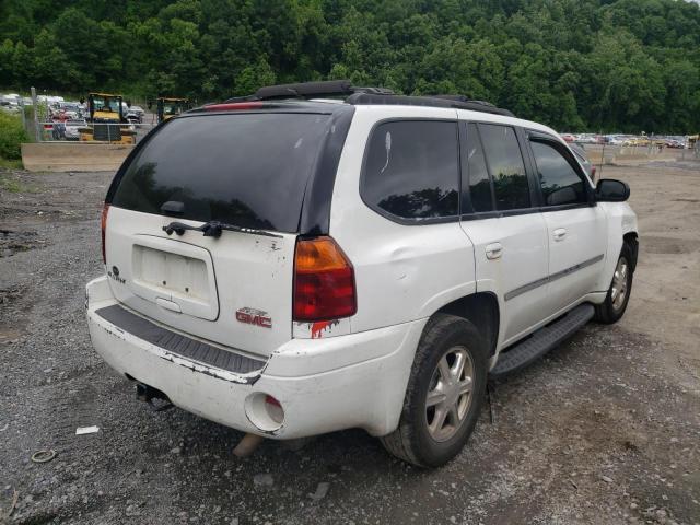 Photo 4 from auction – 2006 GMC ENVOY with VIN 1GKDT13S762276625