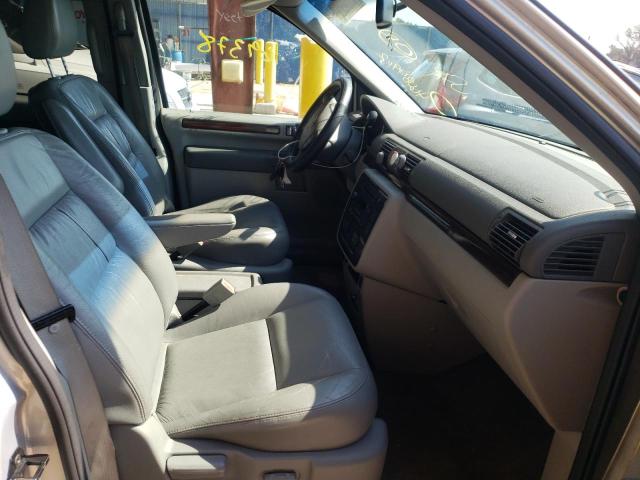 Photo 5 from auction – 2006 FORD FREESTAR L with VIN 2FMDA582X6BA61490
