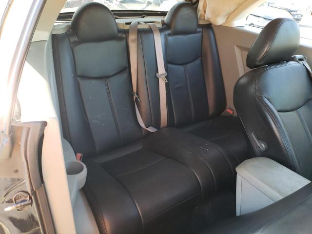Photo 6 from auction – 2008 CHRYSLER SEBRING TO with VIN 1C3LC55R78N637740
