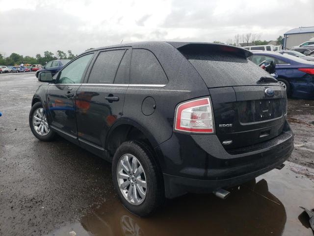 Photo 3 from auction – 2009 FORD EDGE LIMIT with VIN 2FMDK39C99BA43916