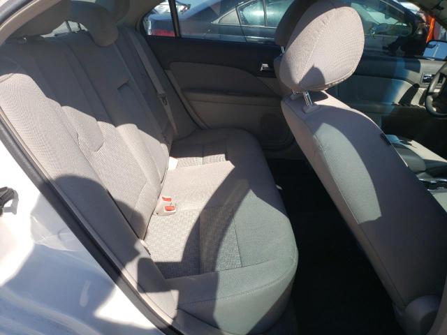 Photo 6 from auction – 2012 FORD FUSION S with VIN 3FAHP0GA1CR190561