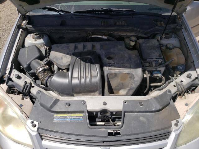 Photo 7 from auction – 2005 CHEVROLET COBALT with VIN 1G1AK52F157627522