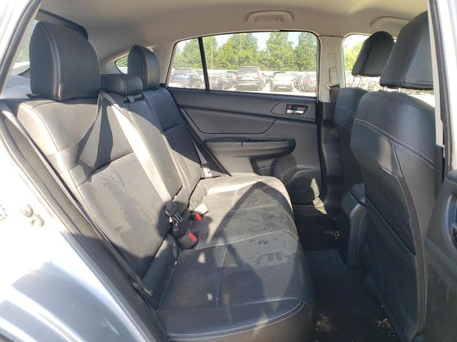 Photo 6 from auction – 2013 SUBARU XV CROSSTR with VIN JF2GPAGC2DH852469