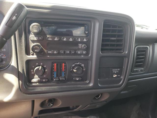 صورة رقم 9 من المزاد - 2005 CHEVROLET silverado مع VIN 1GCHC29U75E196797