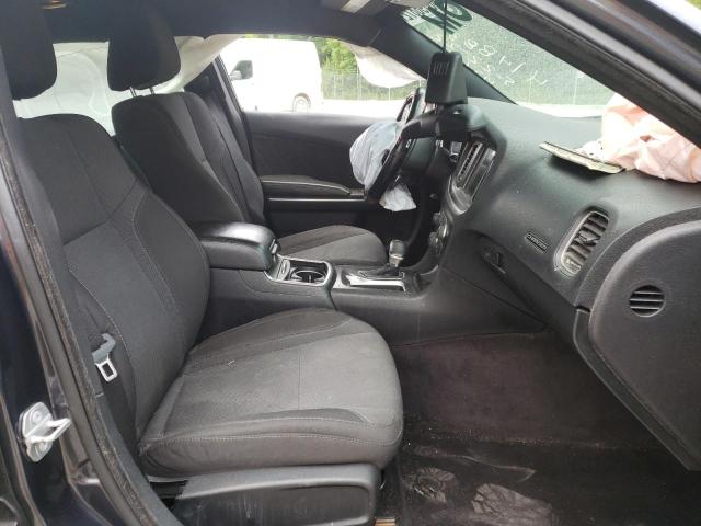 Photo 5 from auction – 2016 DODGE CHARGER R/ with VIN 2C3CDXCT2GH266002