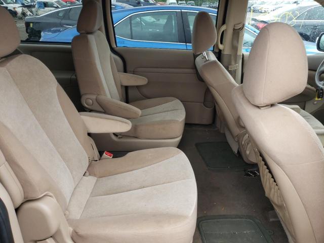 Photo 6 from auction – 2014 KIA SEDONA LX with VIN KNDMG4C7XE6537766