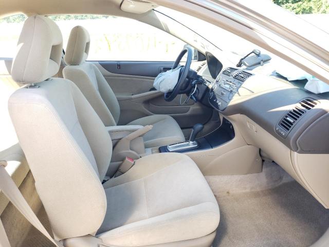 Photo 5 from auction – 2003 HONDA CIVIC LX with VIN 1HGEM22503L049606