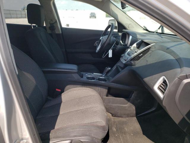 Photo 5 from auction – 2017 CHEVROLET EQUINOX LT with VIN 2GNALCEKXH1555553
