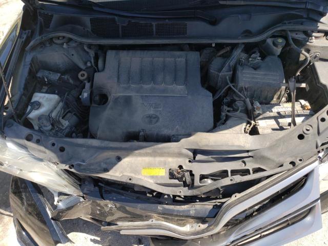 Photo 7 from auction – 2015 TOYOTA VENZA LE with VIN 4T3BK3BB6FU110316