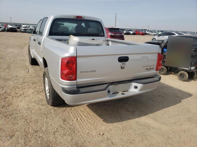 Photo 3 from auction – 2011 DODGE DAKOTA SLT with VIN 1D7RE3GKXBS521063