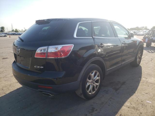 Photo 4 from auction – 2011 MAZDA CX-9 with VIN JM3TB2CA0B0330996