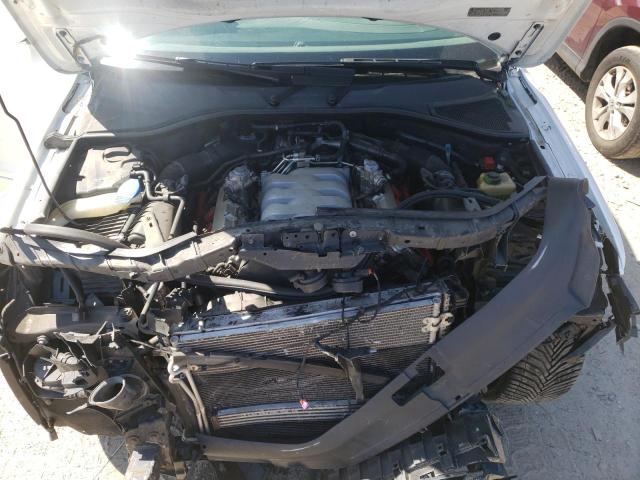 Photo 7 from auction – 2008 AUDI Q7 4.2 QUA with VIN WA1BV74L68D048849