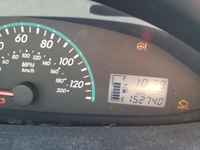 Photo 8 from auction – 2010 TOYOTA YARIS with VIN JTDBT4K33A4070536
