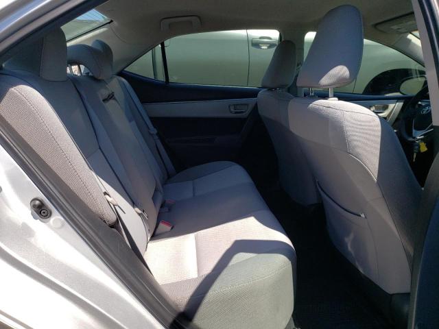 Photo 6 from auction – 2015 TOYOTA COROLLA L with VIN 2T1BURHE0FC449338