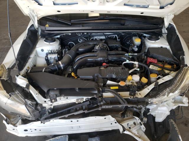 Photo 7 from auction – 2013 SUBARU IMPREZA PR with VIN JF1GPAC63DH829979