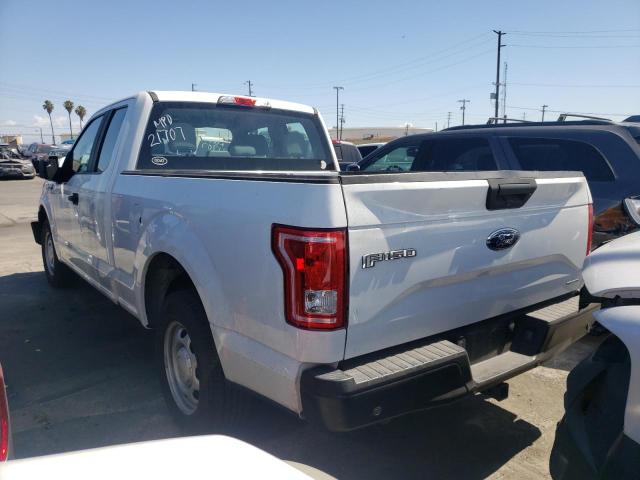 صورة رقم 3 من المزاد - 2016 FORD F150 SUPER مع VIN 1FTEX1C84GFA31056