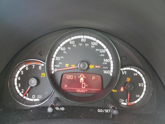 Photo 8 from auction – 2015 VOLKSWAGEN BEETLE 1.8 with VIN 3VWF17AT6FM650995