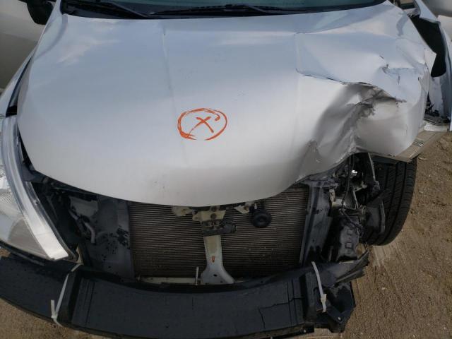 Photo 7 from auction – 2010 NISSAN VERSA S with VIN 3N1BC1CP9AL442040