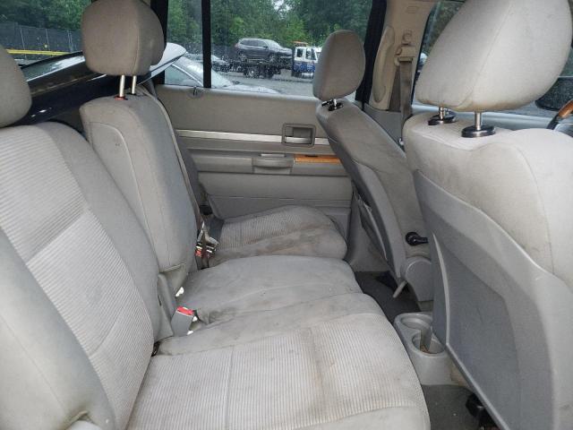 Photo 6 from auction – 2009 CHRYSLER ASPEN LIMI with VIN 1A8HW58P69F707803