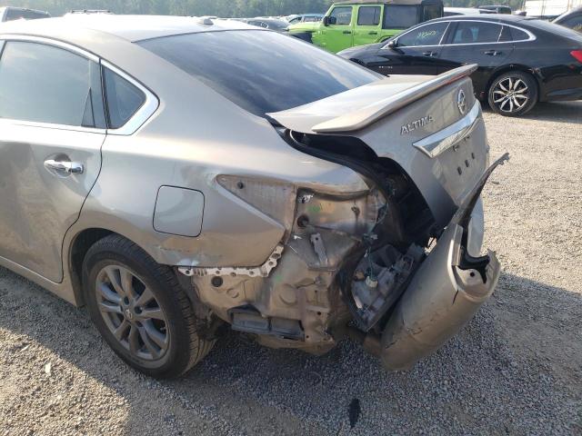 Photo 9 from auction – 2015 NISSAN ALTIMA 2.5 with VIN 1N4AL3AP7FN906849