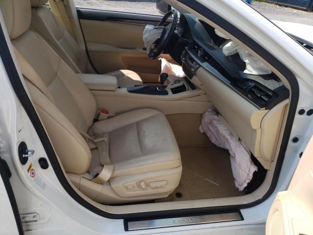Photo 5 from auction – 2013 LEXUS ES 350 with VIN JTHBK1GGXD2056855