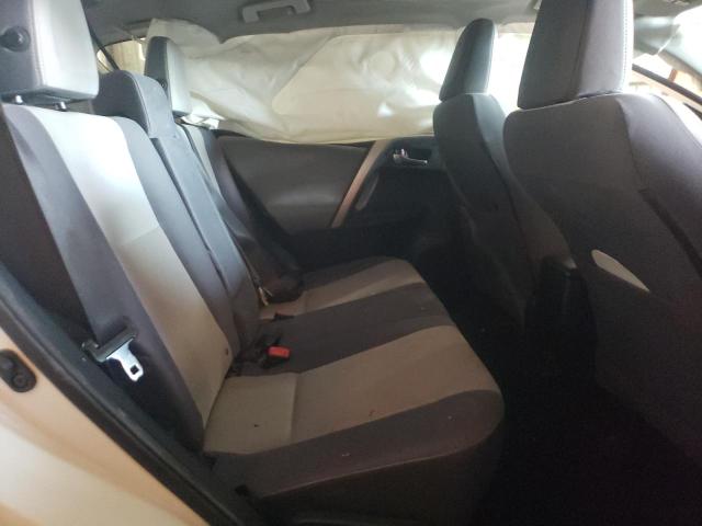 Photo 6 from auction – 2014 TOYOTA RAV4 XLE with VIN JTMWFREV1EJ007462