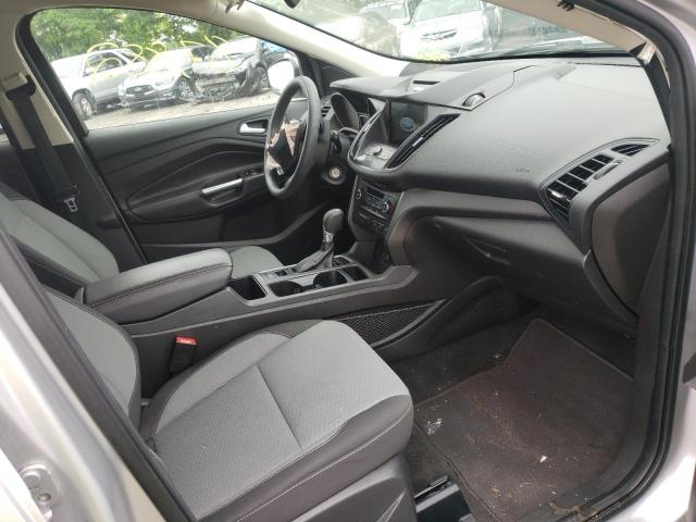 Photo 5 from auction – 2017 FORD ESCAPE SE with VIN 1FMCU0GD0HUC09748