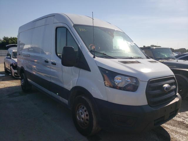 FORD TRANSIT T- 2020 with VIN 1FTBR2C84LKA34737 - Photo from auction