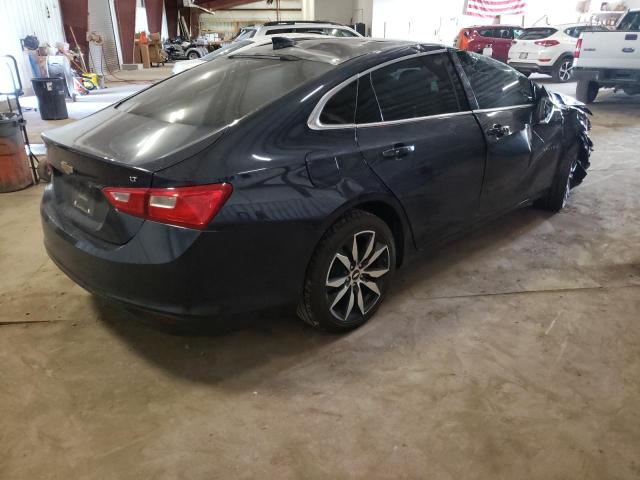 Photo 4 from auction – 2016 CHEVROLET MALIBU LT with VIN 1G1ZE5ST3GF207060
