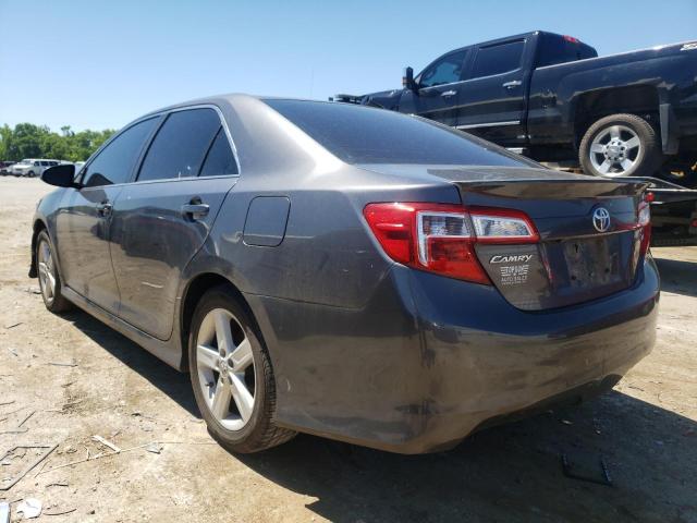 Photo 3 from auction – 2014 TOYOTA CAMRY L with VIN 4T1BF1FK0EU441841