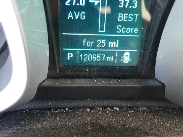 Foto 8 de la subasta – 2014 CHEVROLET EQUINOX LT con VIN 2GNALCEK0E6130146