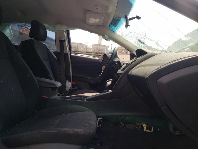 Photo 5 from auction – 2015 FORD FOCUS SE with VIN 1FADP3K26FL287306