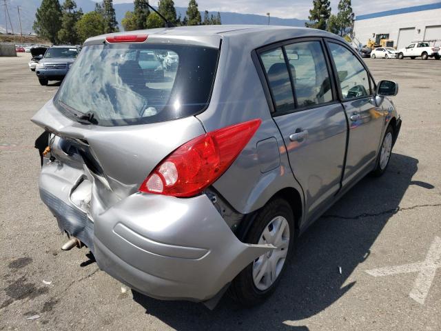 Photo 4 from auction – 2012 NISSAN VERSA S with VIN 3N1BC1CPXCK268472