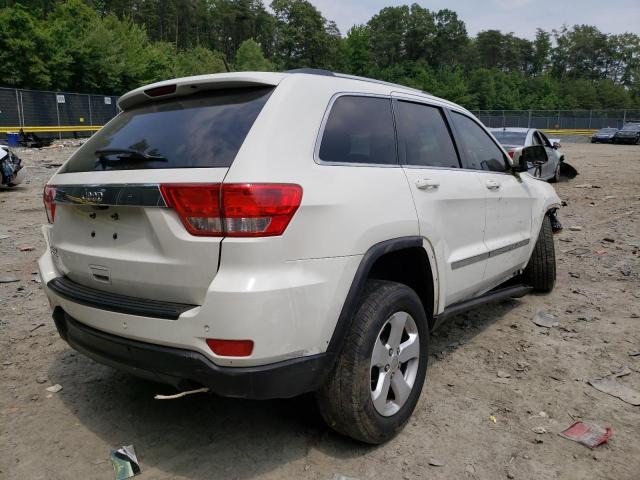 Photo 4 from auction – 2011 JEEP GRAND CHER with VIN 1J4RR4GG9BC516103