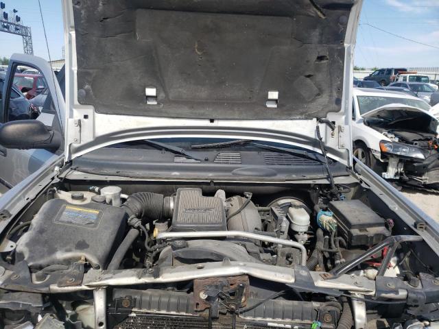 Photo 7 from auction – 2008 GMC ENVOY with VIN 1GKDS13S982156766