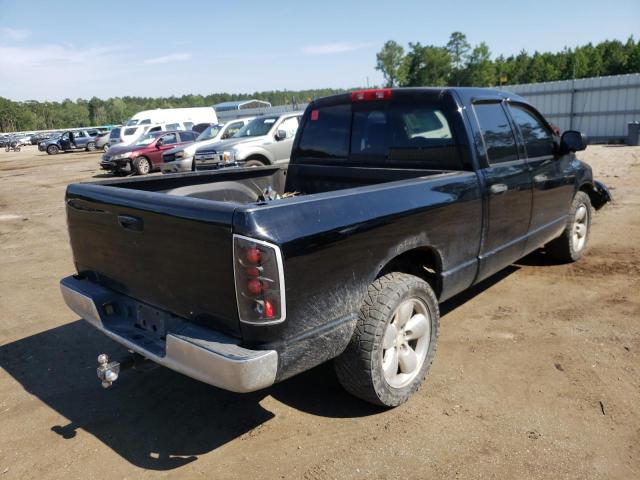Photo 4 from auction – 2003 DODGE RAM 1500 S with VIN 1D7HA18D33J599588