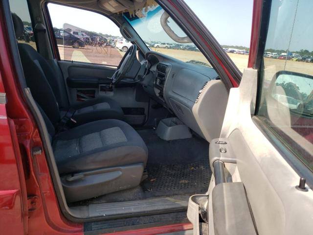 Photo 5 from auction – 2003 FORD EXPLORER S with VIN 1FMZU67E93UC14509