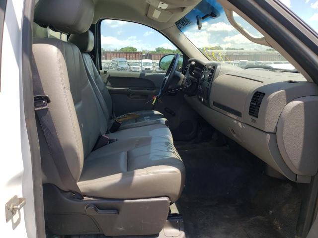 Photo 5 from auction – 2013 CHEVROLET SILVERADO with VIN 1GC0CVCG2DF136615