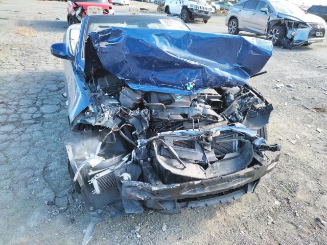 Photo 9 from auction – 2013 BMW 335 I with VIN WBADX7C57DJ589624