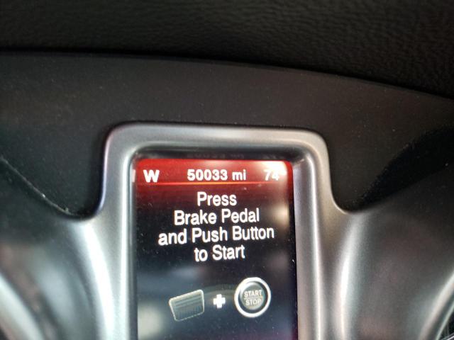 Photo 8 from auction – 2020 DODGE JOURNEY CR with VIN 3C4PDCGB5LT206143