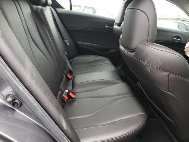 Photo 6 from auction – 2019 ACURA ILX with VIN 19UDE2F31KA012382
