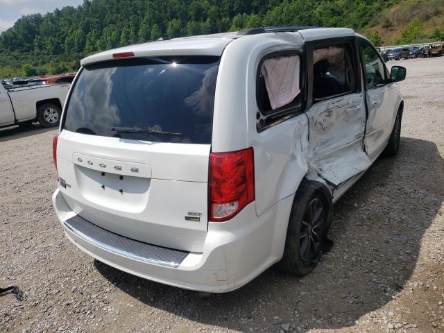 Photo 4 from auction – 2017 DODGE GRAND CARA with VIN 2C4RDGCG5HR589075