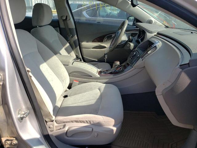 Photo 5 from auction – 2010 BUICK LACROSSE C with VIN 1G4GB5EG5AF320369