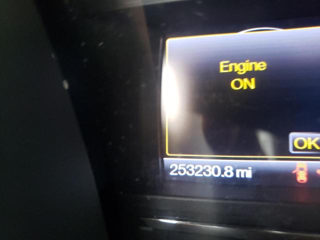 Photo 8 from auction – 2013 FORD FLEX SEL with VIN 2FMGK5C84DBD25659