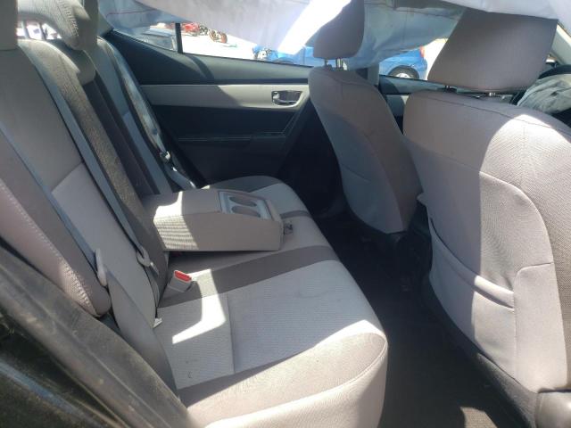 Photo 6 from auction – 2017 TOYOTA COROLLA L with VIN 2T1BURHEXHC826793