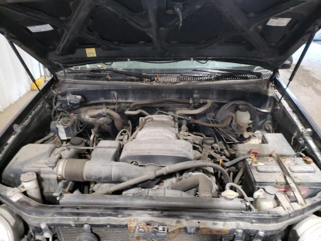 Photo 7 from auction – 2003 TOYOTA TUNDRA ACC with VIN 5TBBT44143S355192