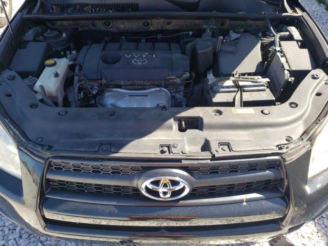 Photo 7 from auction – 2011 TOYOTA RAV4 with VIN JTMBF4DV8B5040322