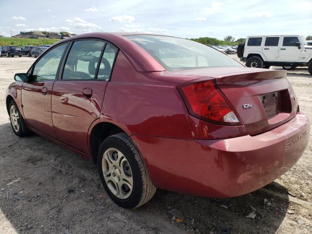 Photo 3 from auction – 2005 SATURN ION LEVEL with VIN 1G8AJ52F85Z157501
